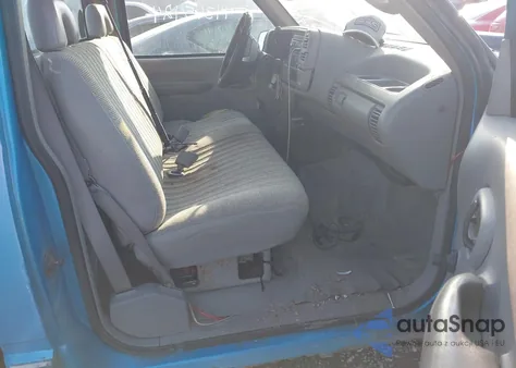 1995 GMC Sierra C1500 z USA, uszkodzony, nr VIN 1GTEC14H0SZ539817